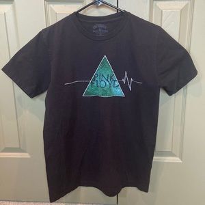 Mens Medium Pink Floyd T Shirt